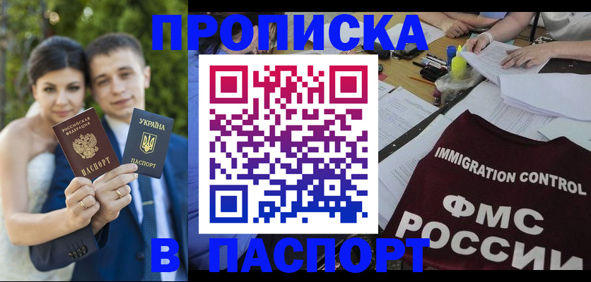 прописка иностранных граждан в Шелехове